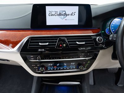 صورة مصغرة 58 لـ 2020 BMW Alpina B5