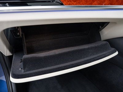 صورة مصغرة 71 لـ 2020 BMW Alpina B5