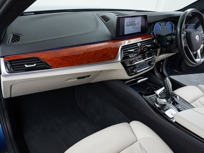 صورة مصغرة 70 لـ 2020 BMW Alpina B5