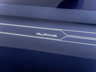 صورة مصغرة 17 لـ 2020 BMW Alpina B5