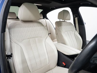 صورة 7 لـ 2020 BMW Alpina B5