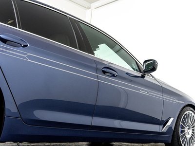 صورة مصغرة 25 لـ 2020 BMW Alpina B5