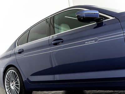 صورة 15 لـ 2020 BMW Alpina B5