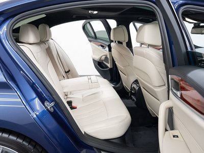 صورة مصغرة 42 لـ 2020 BMW Alpina B5