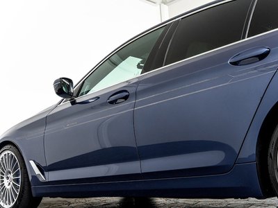 صورة مصغرة 28 لـ 2020 BMW Alpina B5