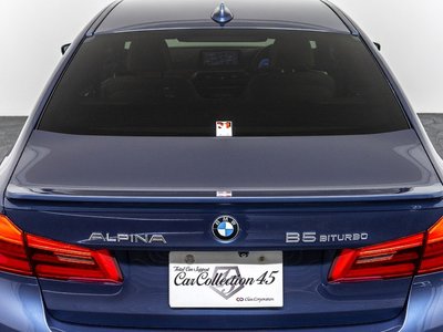صورة مصغرة 22 لـ 2020 BMW Alpina B5