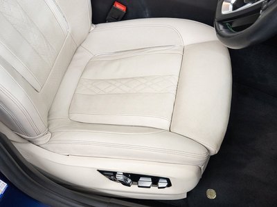 صورة مصغرة 35 لـ 2020 BMW Alpina B5