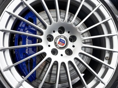 صورة مصغرة 18 لـ 2020 BMW Alpina B5