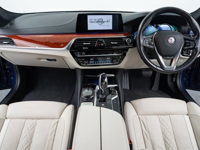 صورة 6 لـ 2020 BMW Alpina B5