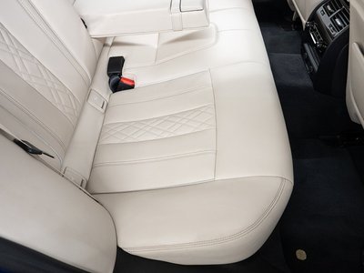 صورة مصغرة 44 لـ 2020 BMW Alpina B5