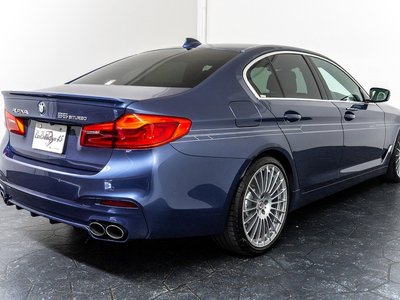 صورة مصغرة 23 لـ 2020 BMW Alpina B5