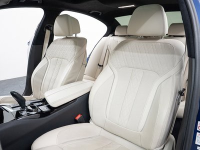 صورة مصغرة 38 لـ 2020 BMW Alpina B5