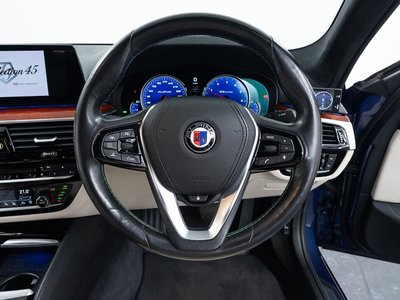 صورة مصغرة 56 لـ 2020 BMW Alpina B5