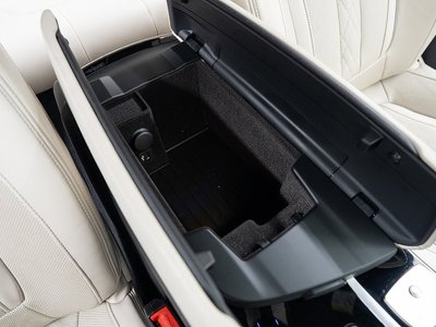 صورة مصغرة 64 لـ 2020 BMW Alpina B5