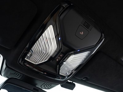 صورة مصغرة 55 لـ 2020 BMW Alpina B5
