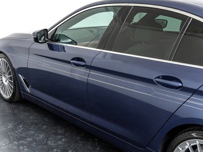 صورة مصغرة 27 لـ 2020 BMW Alpina B5