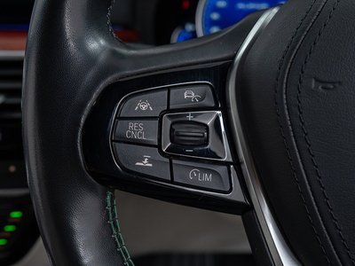 صورة مصغرة 65 لـ 2020 BMW Alpina B5