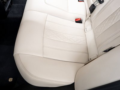 صورة مصغرة 48 لـ 2020 BMW Alpina B5