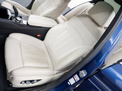 صورة مصغرة 39 لـ 2020 BMW Alpina B5