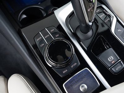 صورة مصغرة 62 لـ 2020 BMW Alpina B5