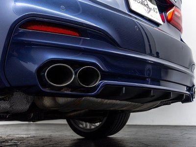 صورة مصغرة 29 لـ 2020 BMW Alpina B5