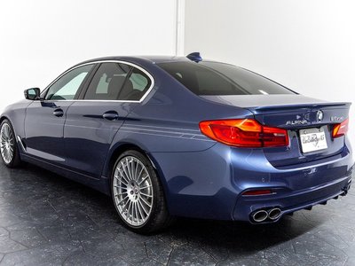صورة مصغرة 26 لـ 2020 BMW Alpina B5