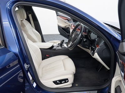 صورة مصغرة 33 لـ 2020 BMW Alpina B5