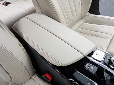 صورة مصغرة 63 لـ 2020 BMW Alpina B5