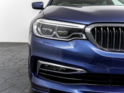 صورة مصغرة 19 لـ 2020 BMW Alpina B5