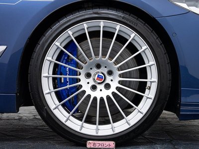 صورة مصغرة 75 لـ 2020 BMW Alpina B5