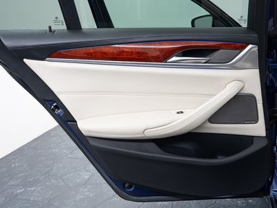 صورة مصغرة 45 لـ 2020 BMW Alpina B5
