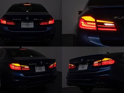 صورة مصغرة 78 لـ 2020 BMW Alpina B5
