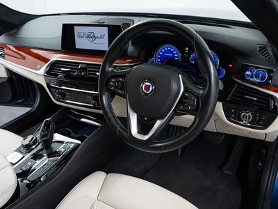 صورة مصغرة 31 لـ 2020 BMW Alpina B5