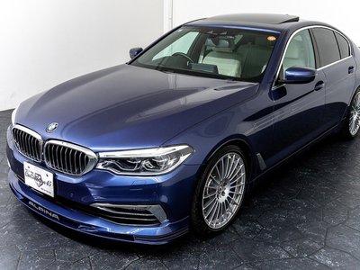 صورة مصغرة 20 لـ 2020 BMW Alpina B5