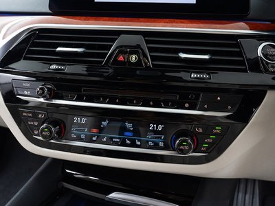 صورة مصغرة 59 لـ 2020 BMW Alpina B5
