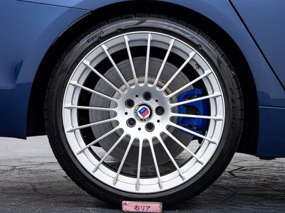 صورة مصغرة 76 لـ 2020 BMW Alpina B5