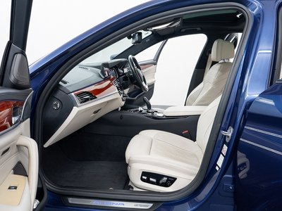 صورة مصغرة 37 لـ 2020 BMW Alpina B5