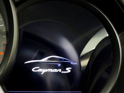 2014 Porsche CAYMAN thumbnail 51