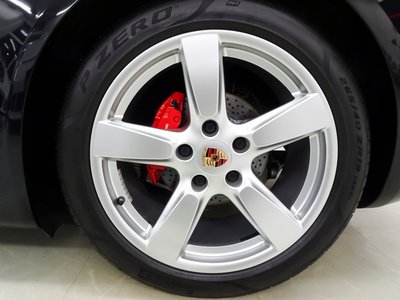 2014 Porsche CAYMAN thumbnail 30