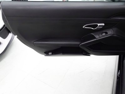 2014 Porsche CAYMAN thumbnail 63