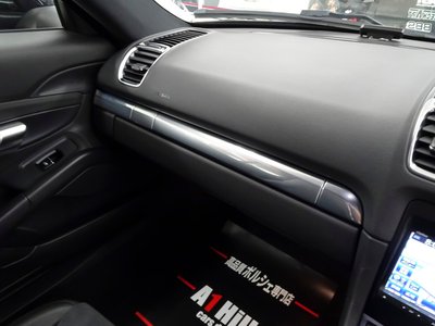 2014 Porsche CAYMAN thumbnail 58