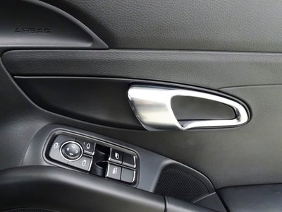 2014 Porsche CAYMAN photo 10