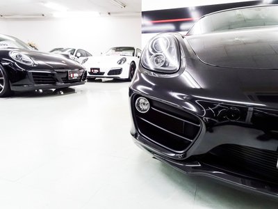 2014 Porsche CAYMAN thumbnail 39