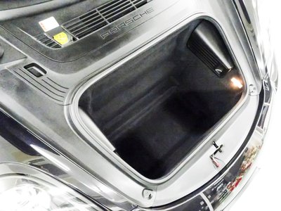 2014 Porsche CAYMAN thumbnail 18