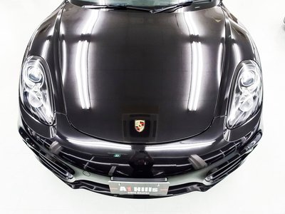2014 Porsche CAYMAN thumbnail 33