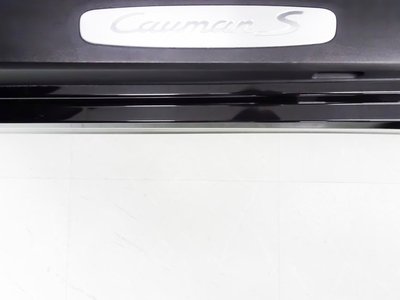 2014 Porsche CAYMAN thumbnail 68