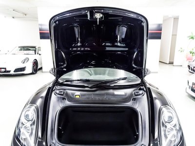 2014 Porsche CAYMAN photo 15