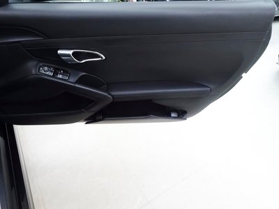 2014 Porsche CAYMAN thumbnail 65
