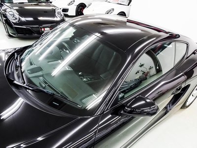 2014 Porsche CAYMAN thumbnail 36