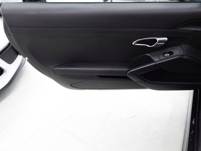 2014 Porsche CAYMAN thumbnail 62